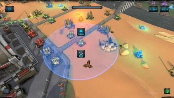 Iron Guard: Day Zero — screenshot 5