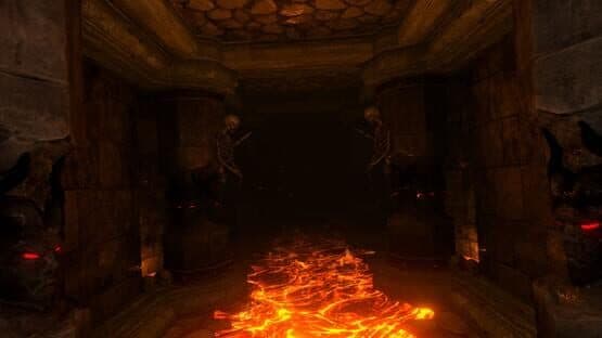 Dungeons of The Deep VR — screenshot 3