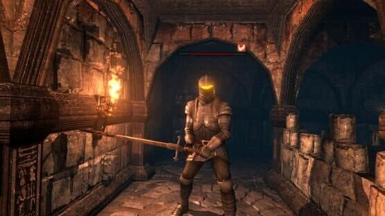Dungeons of The Deep VR — screenshot 4