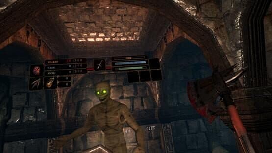 Dungeons of The Deep VR — screenshot 5