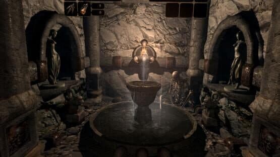 Dungeons of The Deep VR — screenshot 6