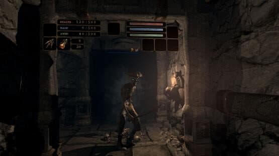 Dungeons of The Deep VR — screenshot 7