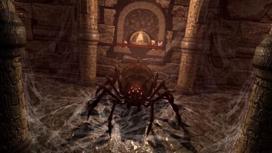 Dungeons of The Deep VR — screenshot 8