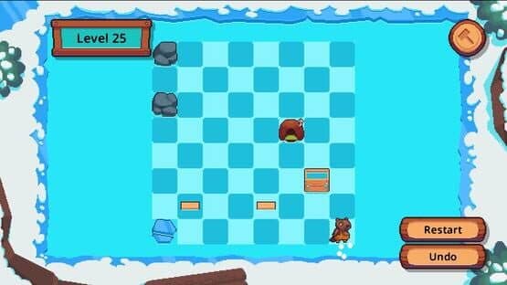 Damways — screenshot 1