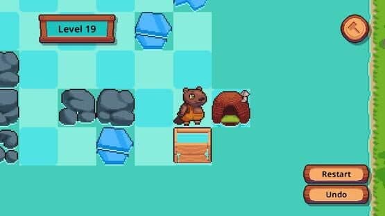 Damways — screenshot 2