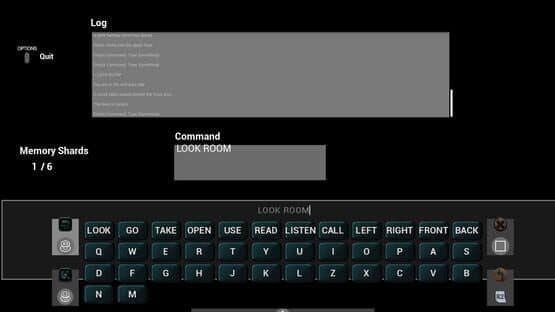 Blackwood House — screenshot 3