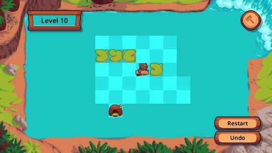 Damways — screenshot 3