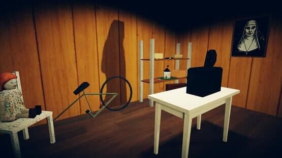 Death Attraction — screenshot 2