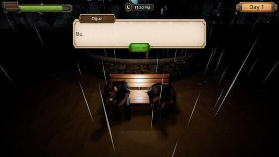 Bench Simulator — screenshot 4