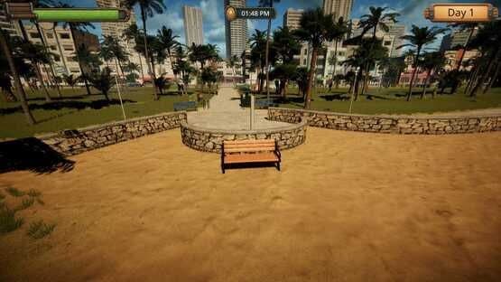 Bench Simulator — screenshot 5