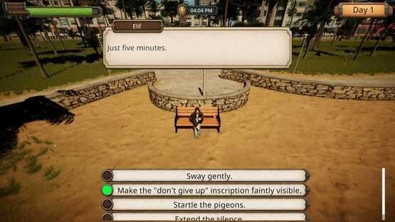 Bench Simulator — screenshot 6