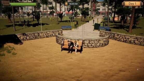 Bench Simulator — screenshot 7
