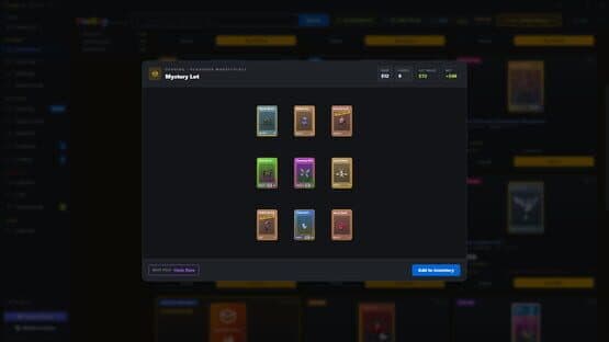 FeeBay Simulator — screenshot 4