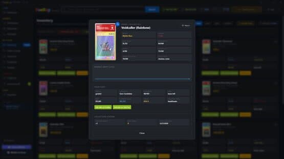 FeeBay Simulator — screenshot 5