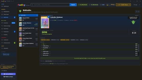 FeeBay Simulator — screenshot 8