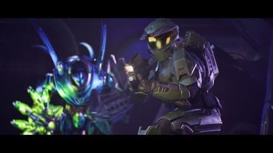 Halo: Campaign Evolved - Premium Edition — screenshot 1