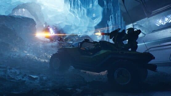Halo: Campaign Evolved - Premium Edition — screenshot 3