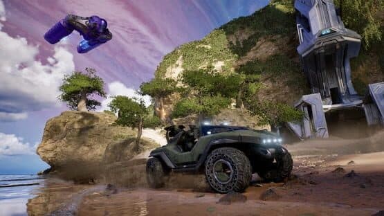 Halo: Campaign Evolved - Premium Edition — screenshot 6