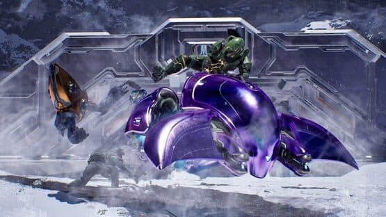 Halo: Campaign Evolved - Premium Edition — screenshot 7