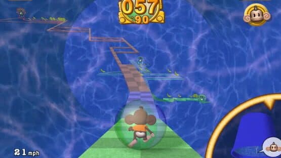 Super Monkey Ball 349 — screenshot 1