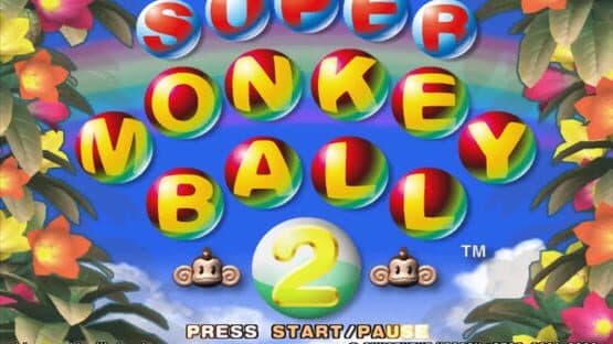 Super Monkey Ball 349 — screenshot 2