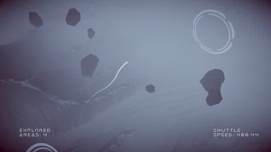 Lost in Space — screenshot 1