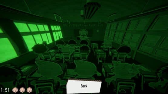 Damn Exam — screenshot 3
