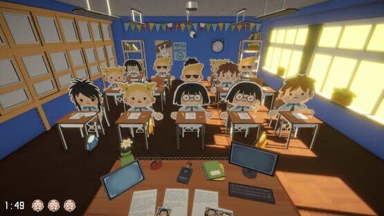 Damn Exam — screenshot 5