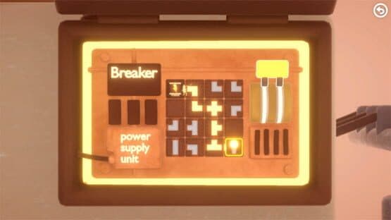 Hakoniwa Electric — screenshot 4