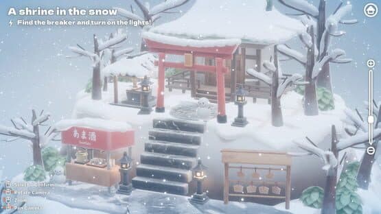 Hakoniwa Electric — screenshot 5