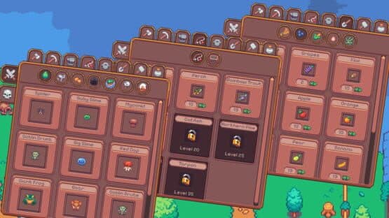 Idle Keep — screenshot 3