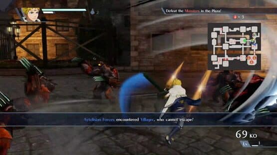 Fire Emblem Warriors + Season Pass Bundle — screenshot 1