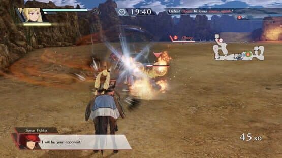 Fire Emblem Warriors + Season Pass Bundle — screenshot 3