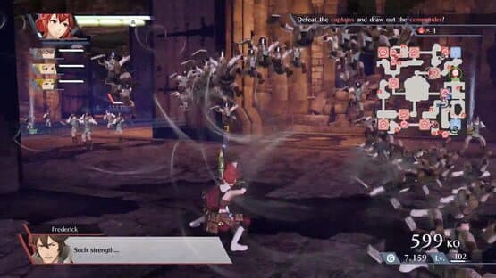 Fire Emblem Warriors: Season Pass — screenshot 1