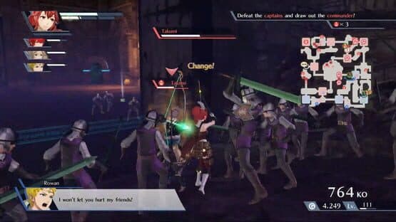 Fire Emblem Warriors: Season Pass — screenshot 3