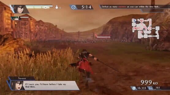 Fire Emblem Warriors: Fire Emblem Awakening DLC Pack — screenshot 1