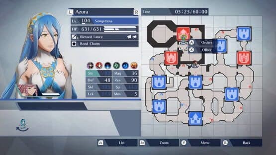 Fire Emblem Warriors: Fire Emblem Awakening DLC Pack — screenshot 2