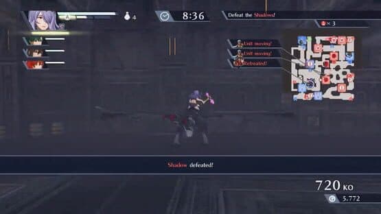 Fire Emblem Warriors: Fire Emblem Awakening DLC Pack — screenshot 3