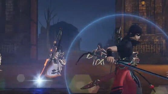 Fire Emblem Warriors: Fire Emblem - Shadow Dragon DLC Pack — screenshot 1