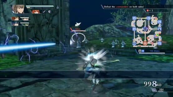 Fire Emblem Warriors: Fire Emblem - Shadow Dragon DLC Pack — screenshot 2