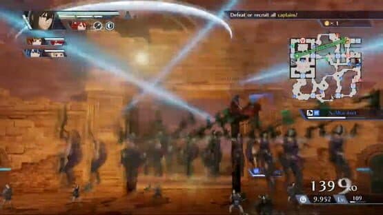 Fire Emblem Warriors: Fire Emblem - Shadow Dragon DLC Pack — screenshot 3