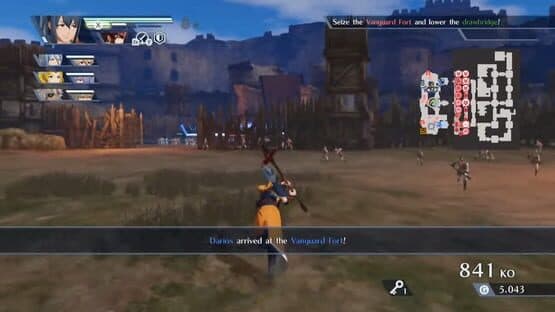 Fire Emblem Warriors: Fire Emblem Fates DLC Pack — screenshot 2
