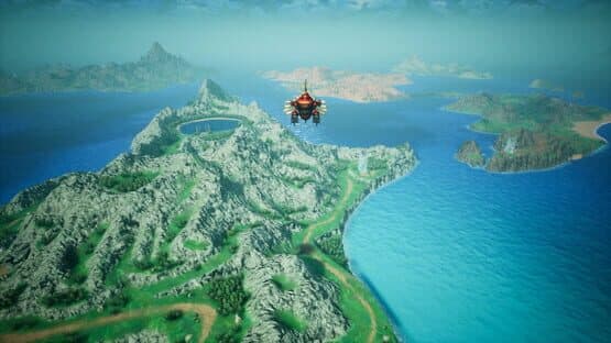 Final Fantasy Resonance — screenshot 3