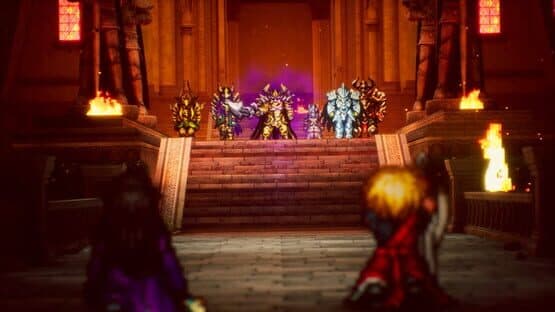 Final Fantasy Resonance — screenshot 5