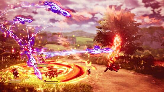 Final Fantasy Resonance — screenshot 7