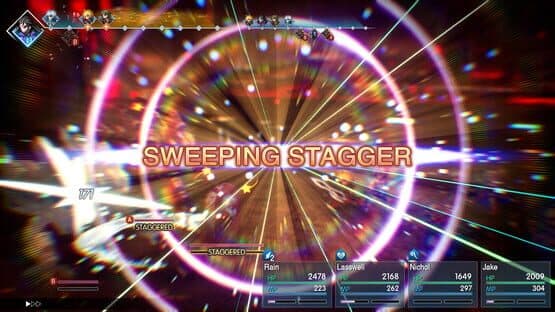 Final Fantasy Resonance — screenshot 8