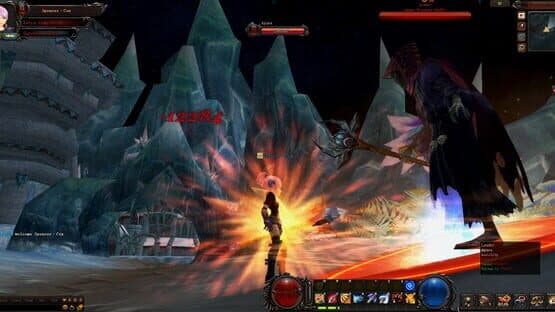 Diablo Island — screenshot 4