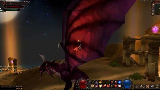 Diablo Island — screenshot 6