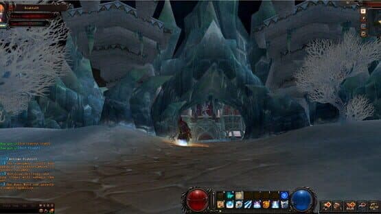 Diablo Island — screenshot 7