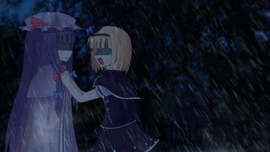 Saving from the Devil — screenshot 5